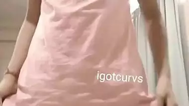 Priyanka bengali web series actress 18 Clip-Merged