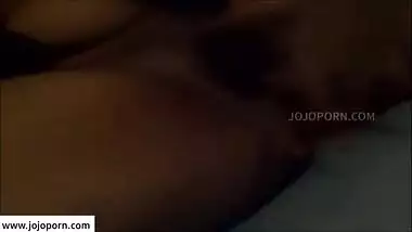 Hot Bengali Chick Making Nude Video In Restroom